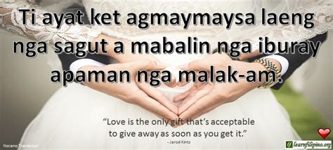 ilocano quotes